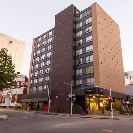 Pensione Hotel Περθ Εξωτερικό φωτογραφία
