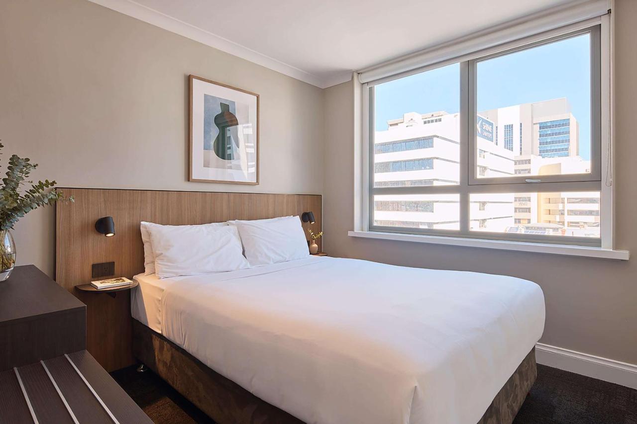 Pensione Hotel Περθ Εξωτερικό φωτογραφία