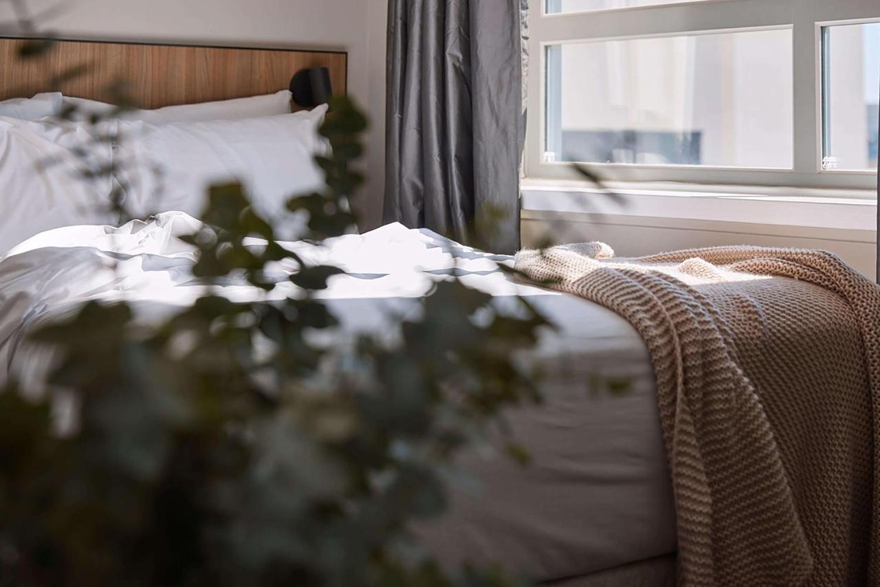 Pensione Hotel Περθ Εξωτερικό φωτογραφία