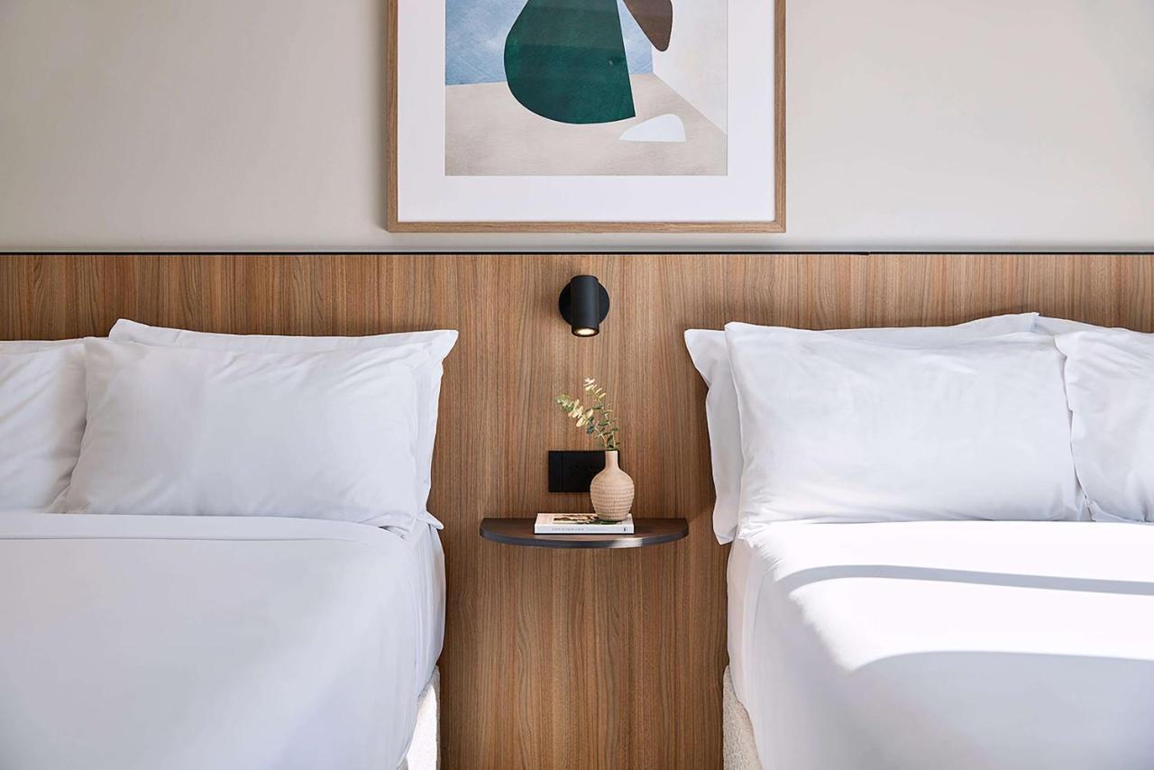 Pensione Hotel Περθ Εξωτερικό φωτογραφία