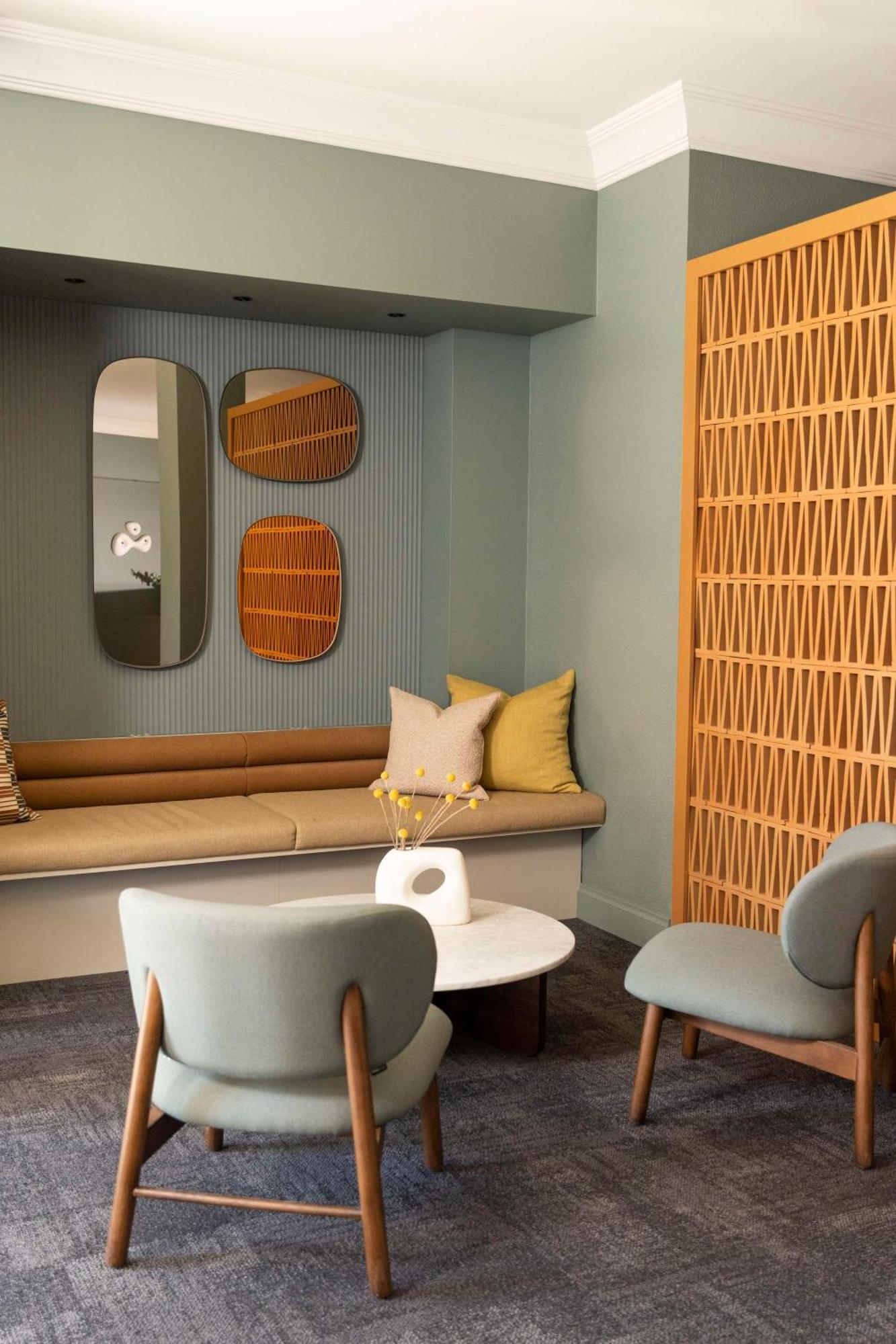 Pensione Hotel Περθ Εξωτερικό φωτογραφία