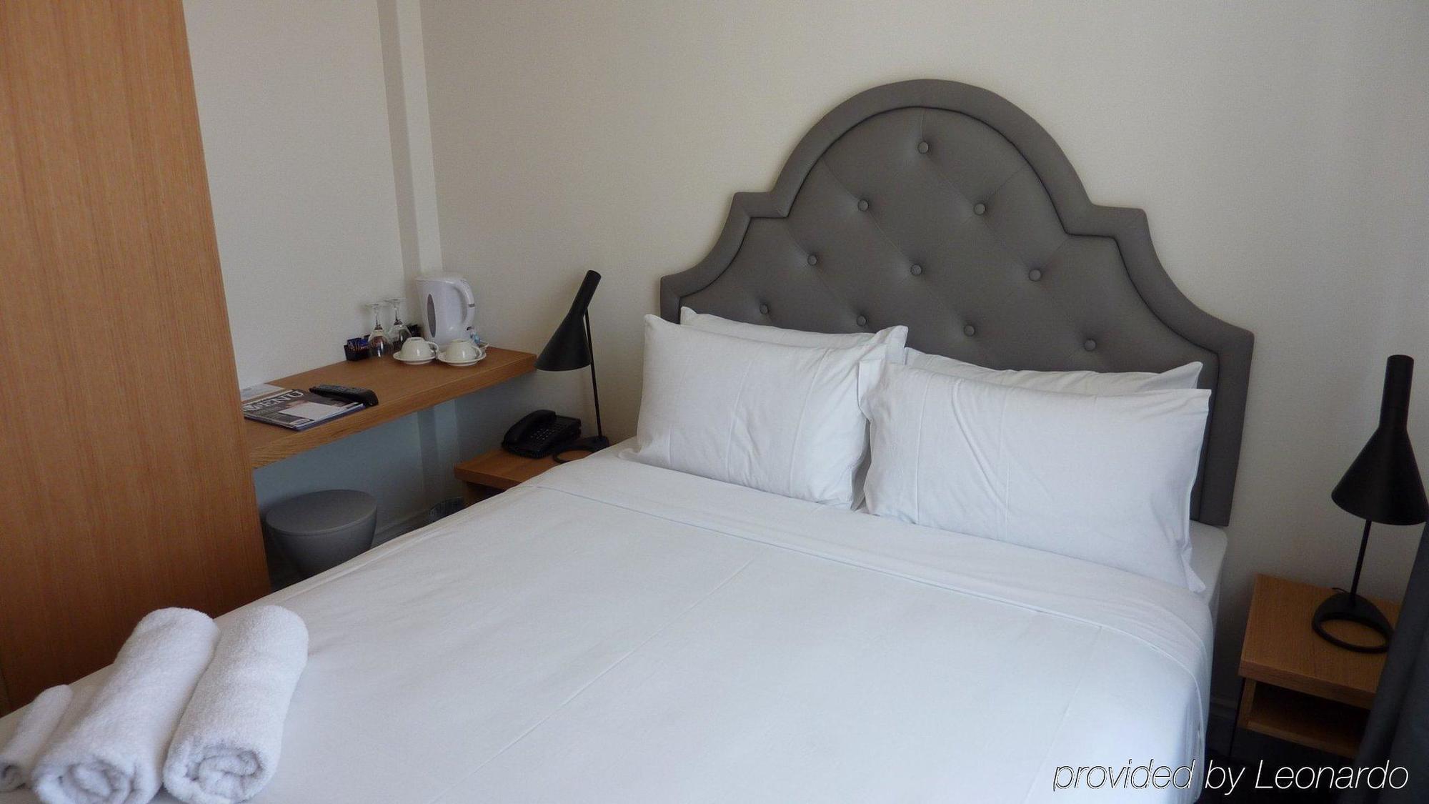 Pensione Hotel Περθ Δωμάτιο φωτογραφία