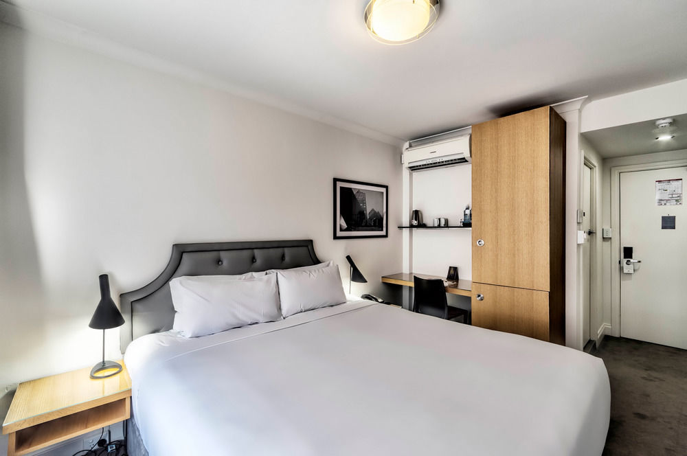 Pensione Hotel Περθ Εξωτερικό φωτογραφία