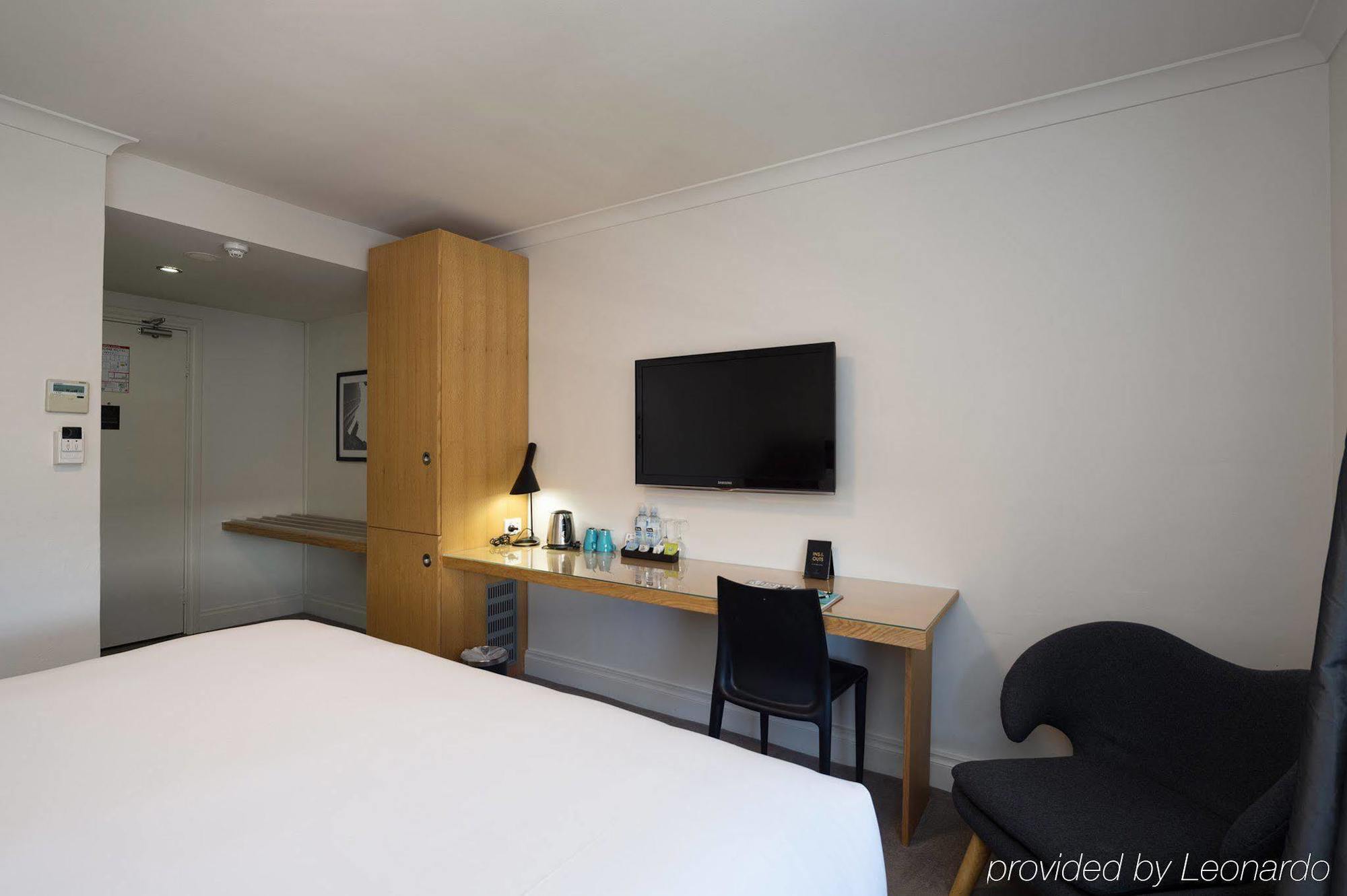 Pensione Hotel Περθ Εξωτερικό φωτογραφία