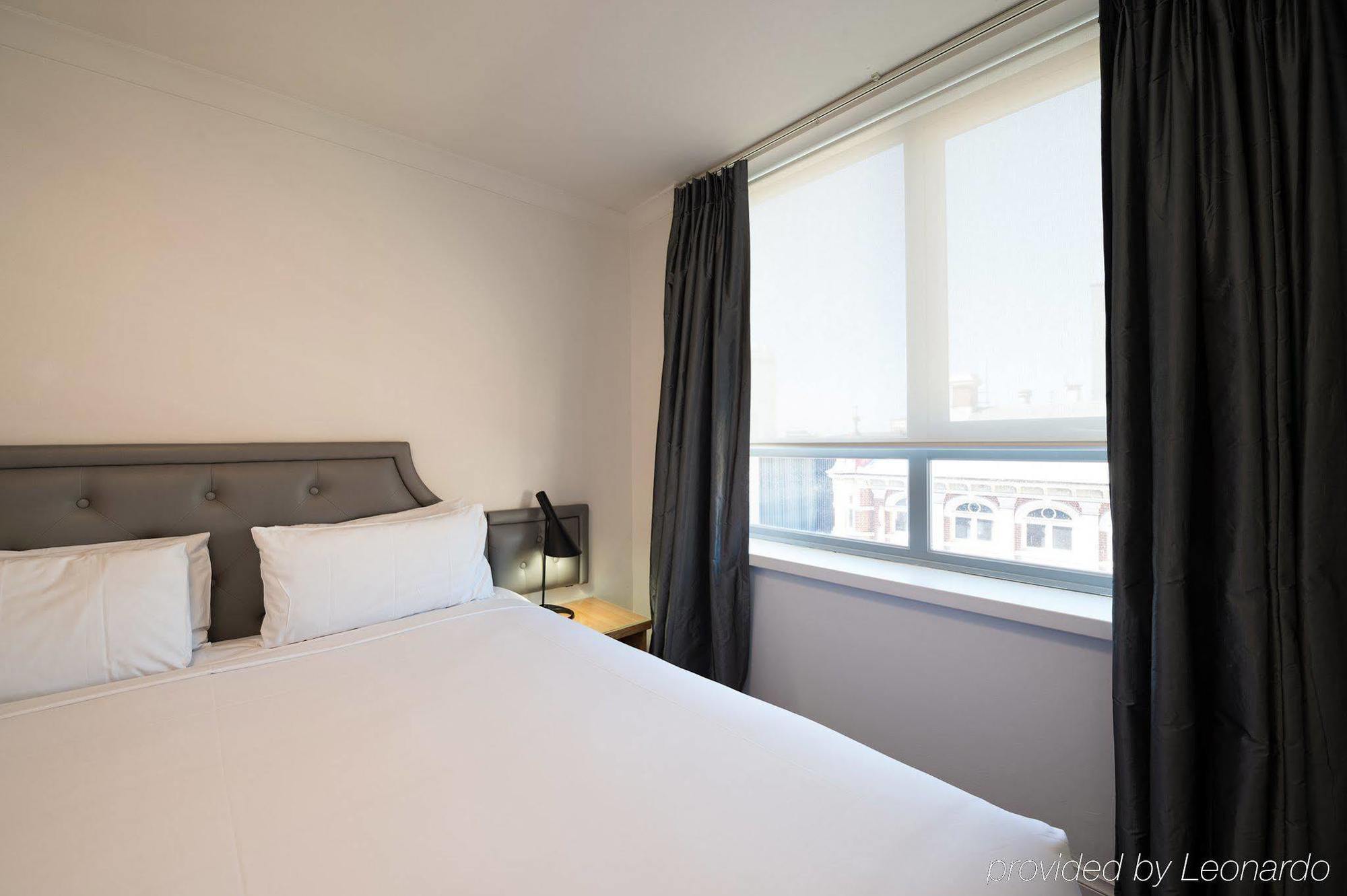 Pensione Hotel Περθ Εξωτερικό φωτογραφία