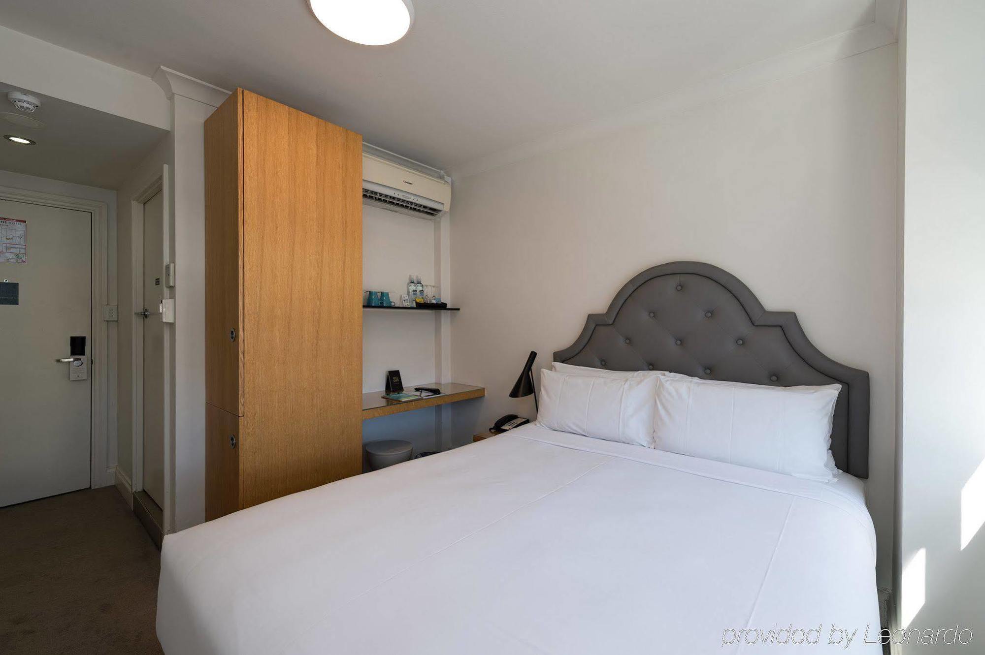 Pensione Hotel Περθ Εξωτερικό φωτογραφία