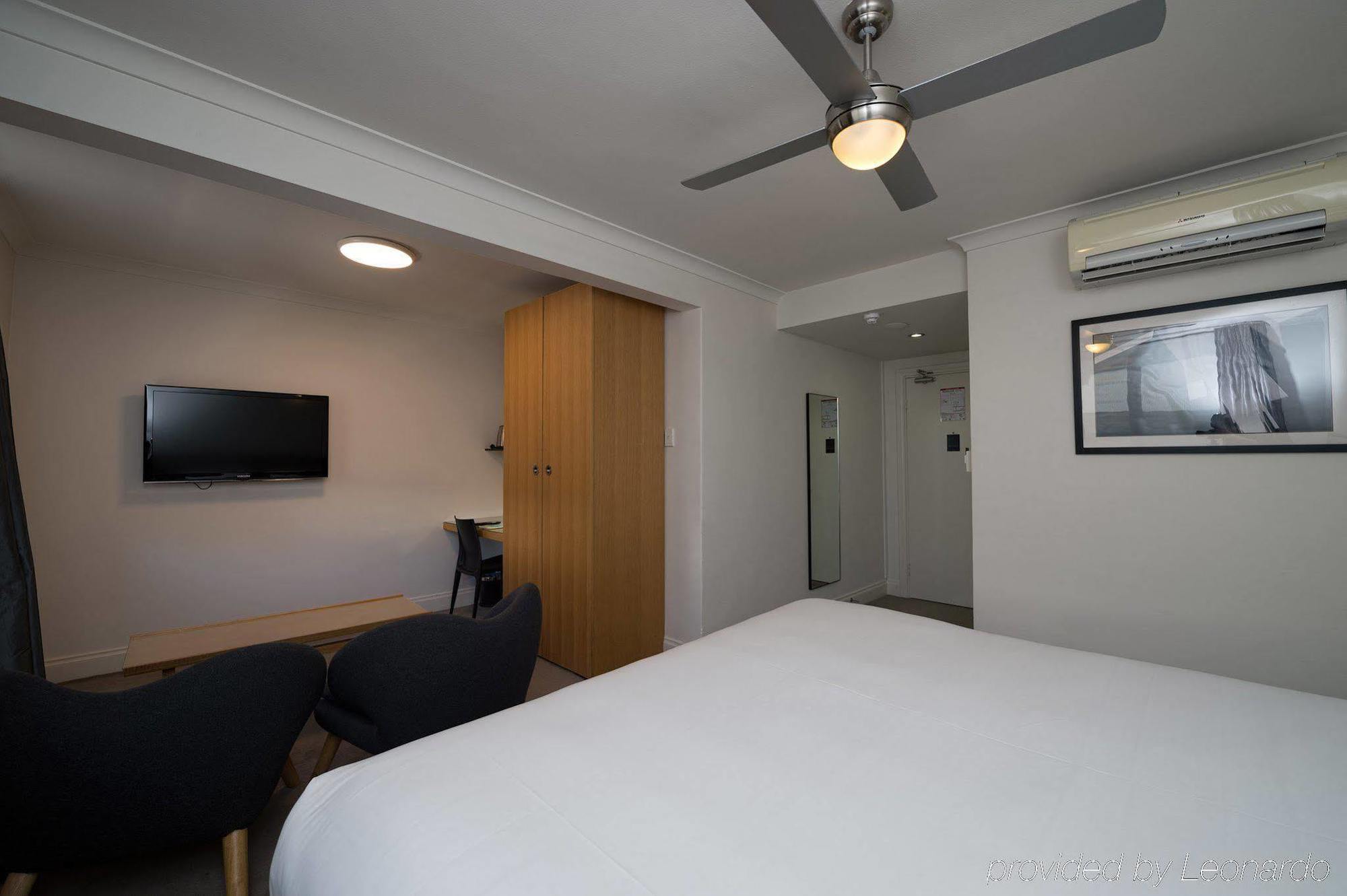 Pensione Hotel Περθ Εξωτερικό φωτογραφία