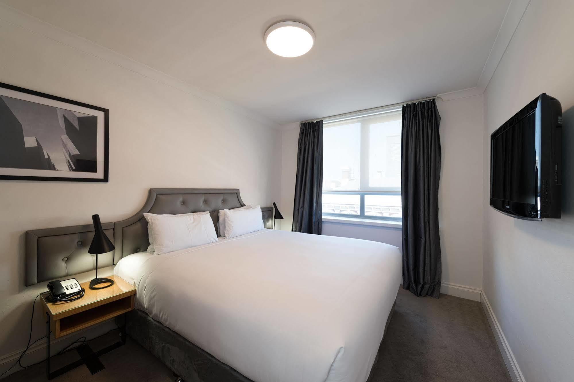 Pensione Hotel Περθ Εξωτερικό φωτογραφία