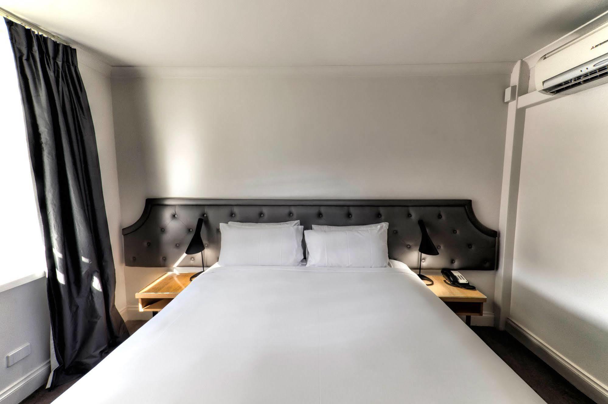 Pensione Hotel Περθ Εξωτερικό φωτογραφία