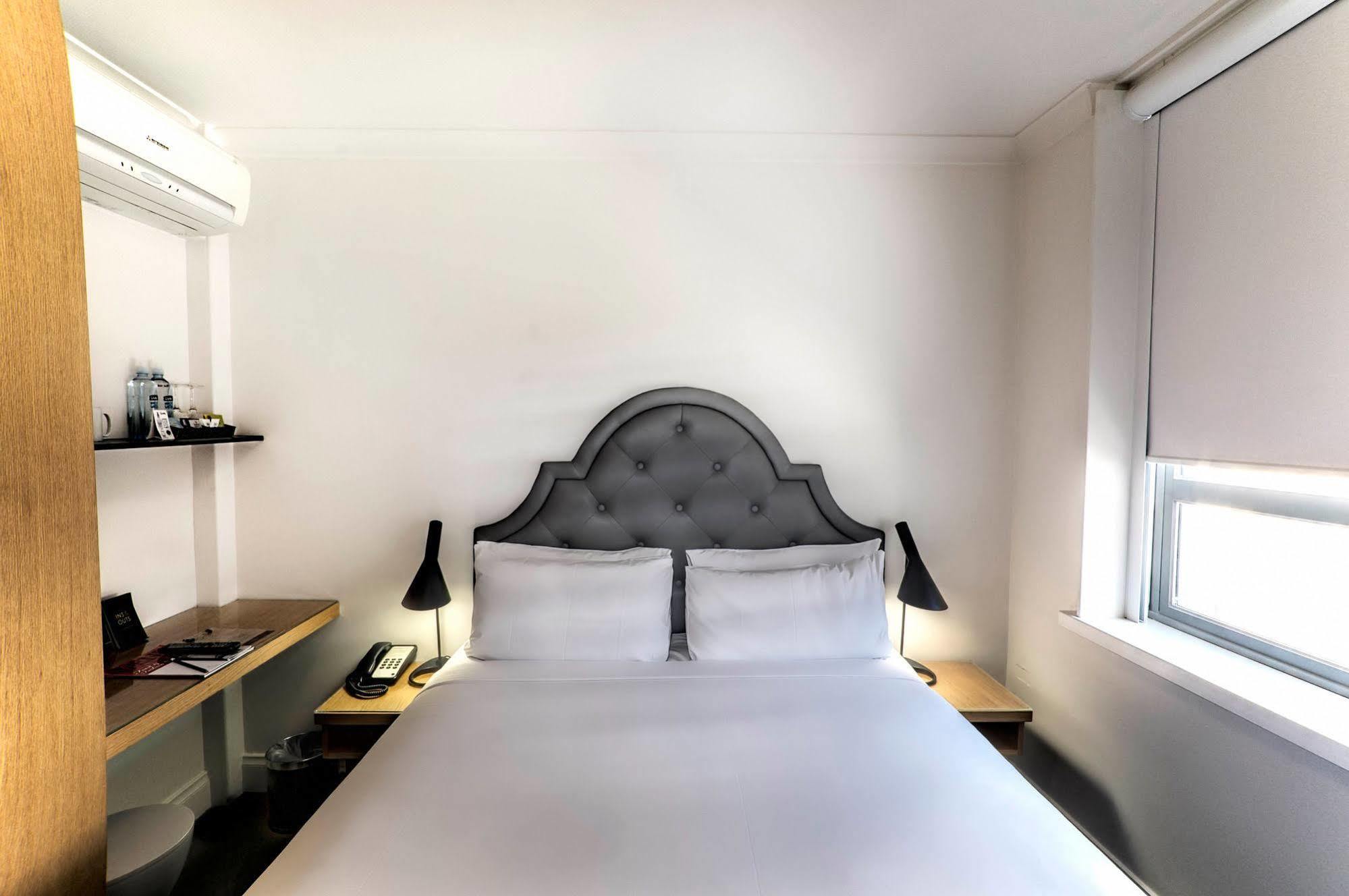 Pensione Hotel Περθ Εξωτερικό φωτογραφία